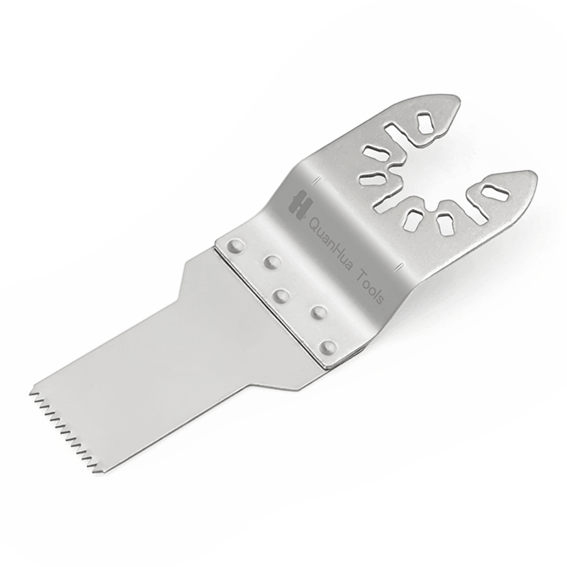 90*20mm 다기능 마무리 기계 스테인레스 스틸 톱날 QH-1002SK