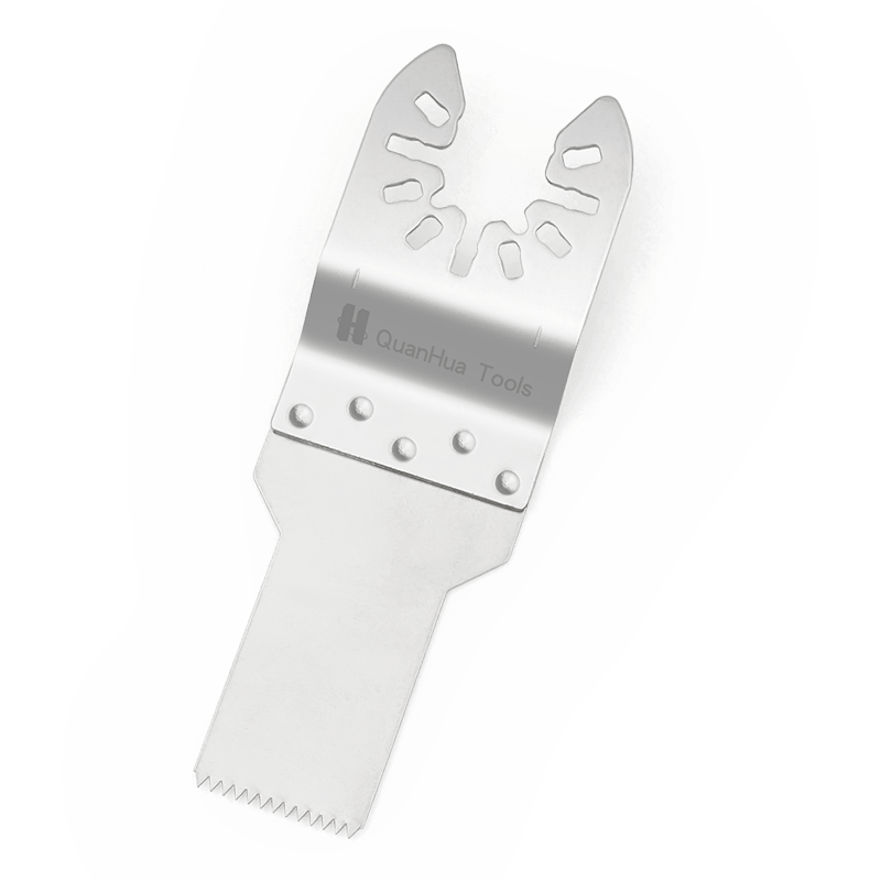 90*20mm 다기능 마무리 기계 스테인레스 스틸 톱날 QH-1002SK