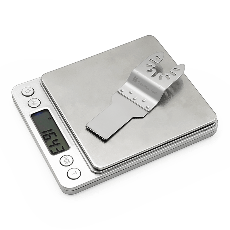 90*20mm 다기능 마무리 기계 스테인레스 스틸 톱날 QH-1002SK