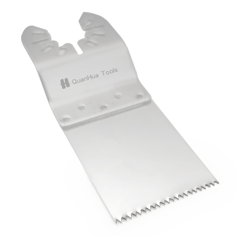 90*20mm 다기능 마무리 기계 스테인레스 스틸 톱날 QH-1002SK