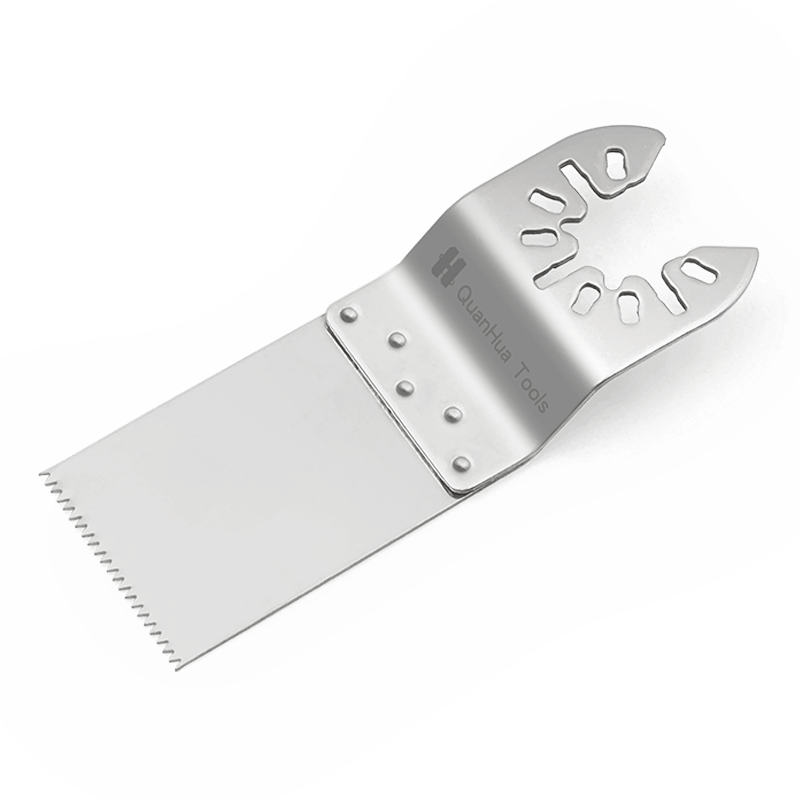 90*31mm 부드러운 금속 절단 스테인레스 스틸 톱날 QH-1003SK