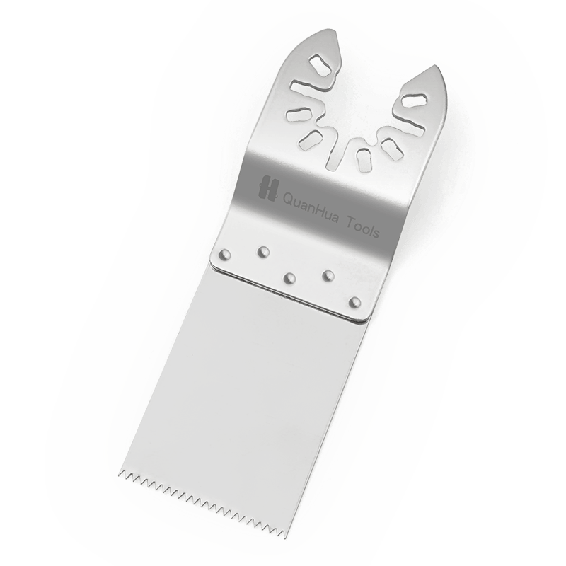 90*31mm 부드러운 금속 절단 스테인레스 스틸 톱날 QH-1003SK