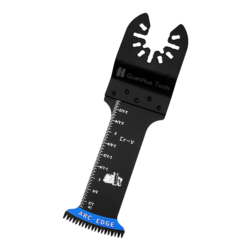 32*68mm 아크 모양의 작은 치아 고탄소강 톱날 QH-1032EK-HX