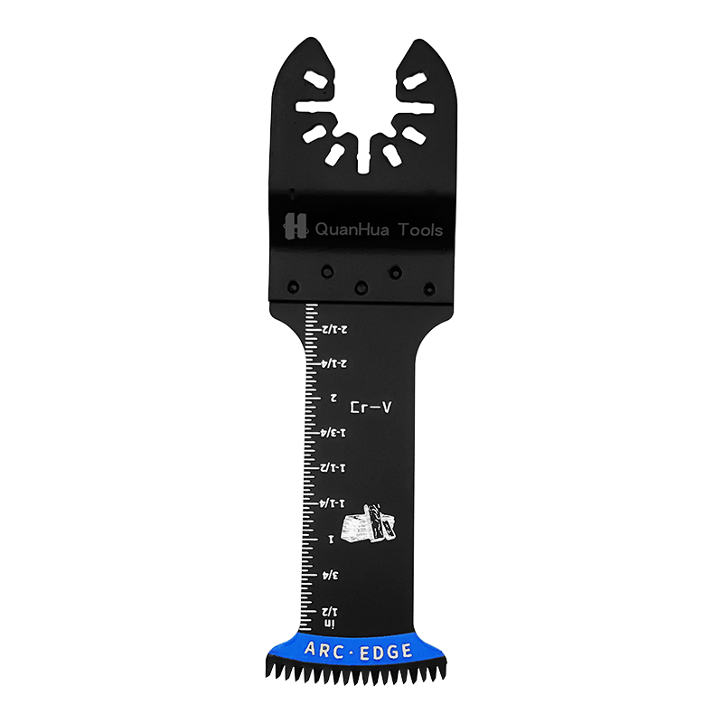 32*68mm 아크 모양의 작은 치아 고탄소강 톱날 QH-1032EK-HX