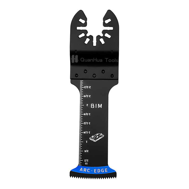 32*68 바이메탈 곡선 소형 톱날 QH-1032HK-3L-HX