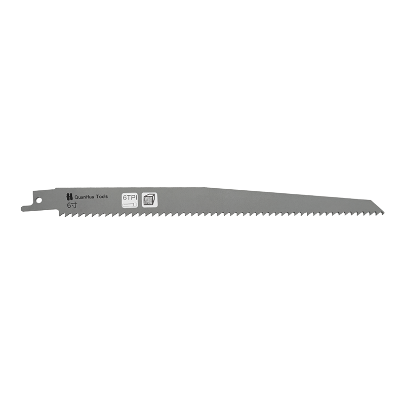 파손 방지 고탄소강 세이버 톱 QH-MDJ-C906